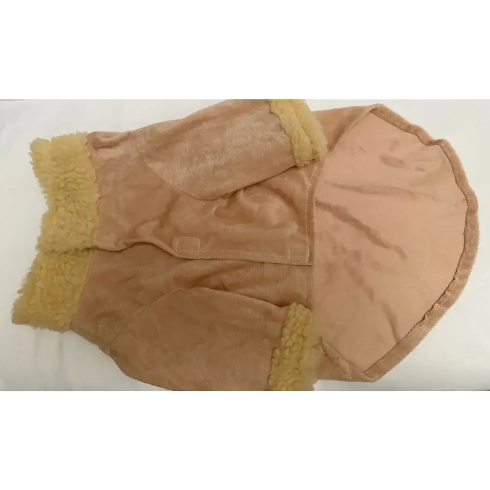 Rubies Star Wars Grogu The Child Pet Costume Size Medium M Baby Yoda Outfit
